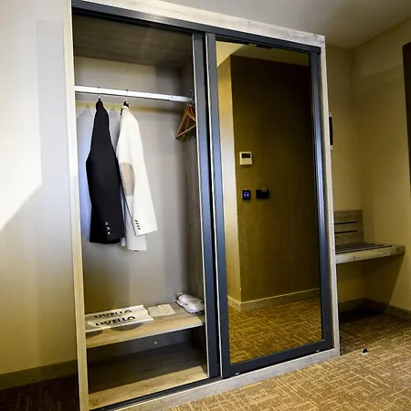 Livello Hotell