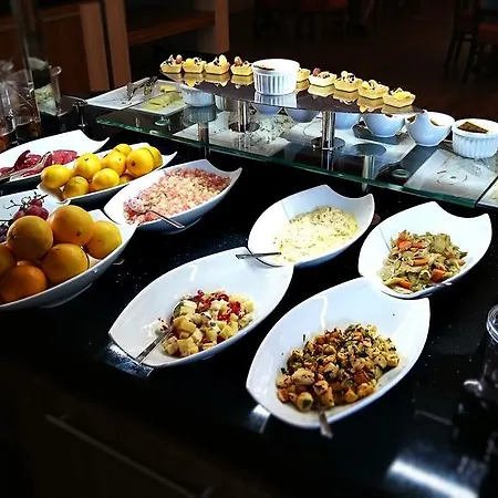 Hotell Livello