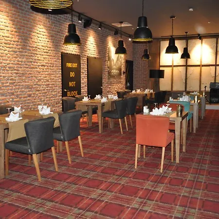 Livello Hotell Istanbul