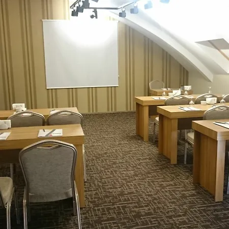 Livello Hotell
