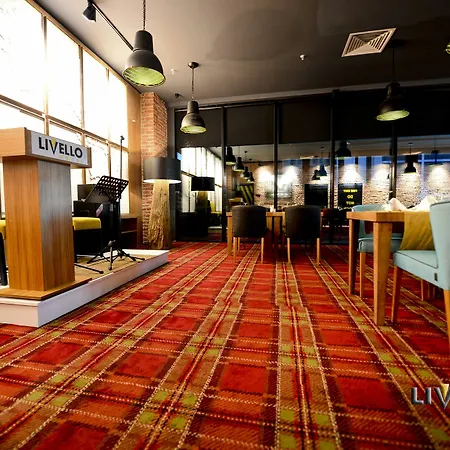 Hotell Livello
