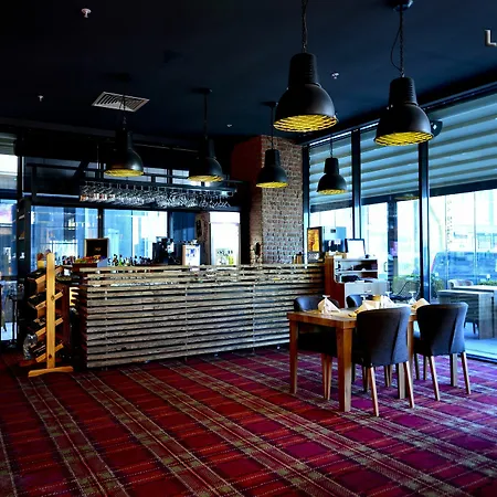Livello Hotell Istanbul
