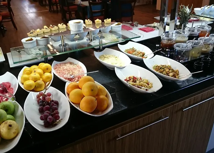 Empire Hotel Istanbul