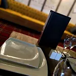 Empire Hotel Istanbul