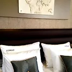 Empire Hotel 4*