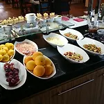 Empire Hotel Istanbul