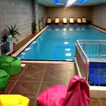 Hotel Empire Istanbul