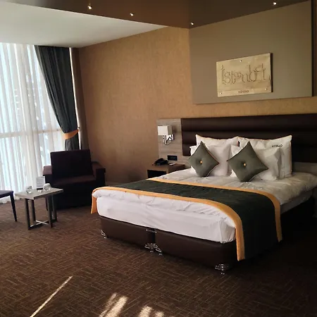 Livello 4* Istanbul