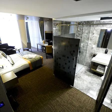 Hotel Livello 4*