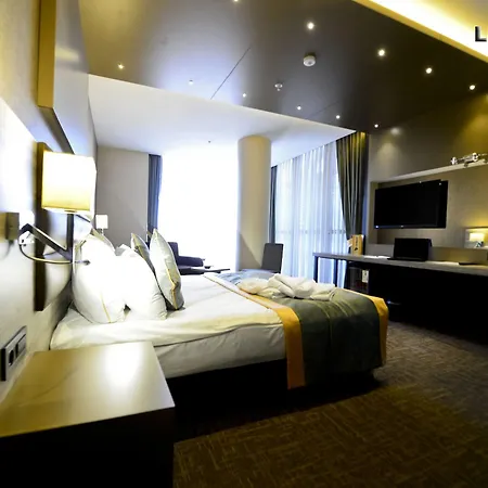 Hotel Livello Istanbul