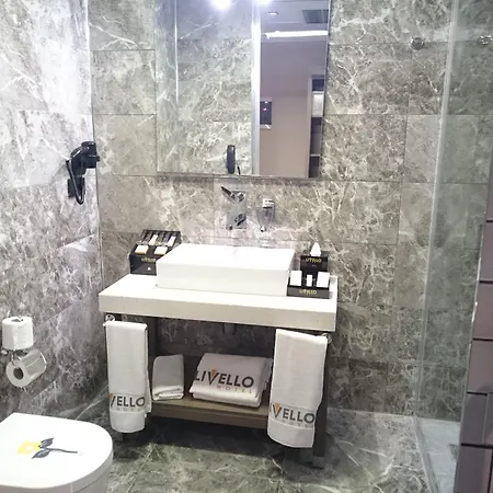 Hotel Livello Istanbul