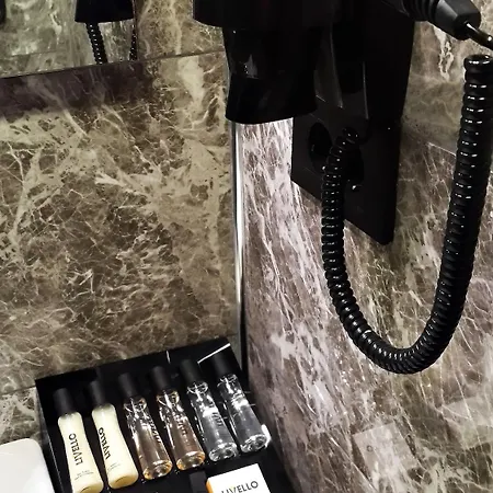 Livello Hotel 4*