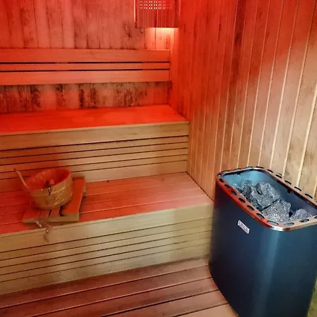 Empire Hotel Istambul