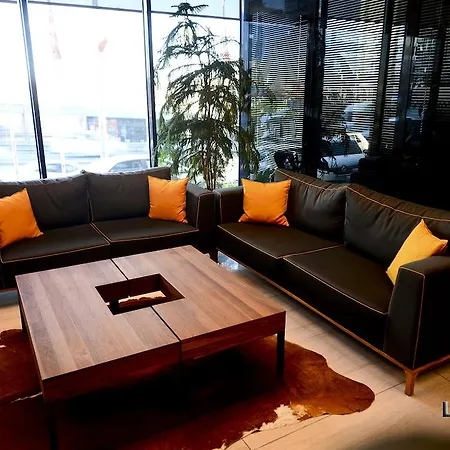 Livello Hotel 4*