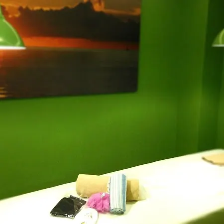 Livello Hotel 4*