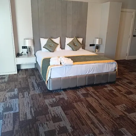 Hotel Empire 4*
