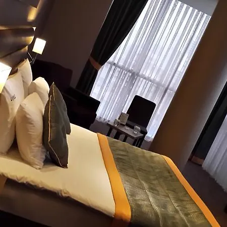 Livello Hotel Istanbul