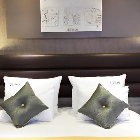 Livello 4* Istanbul