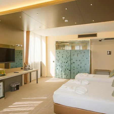 Hotel Empire 4*