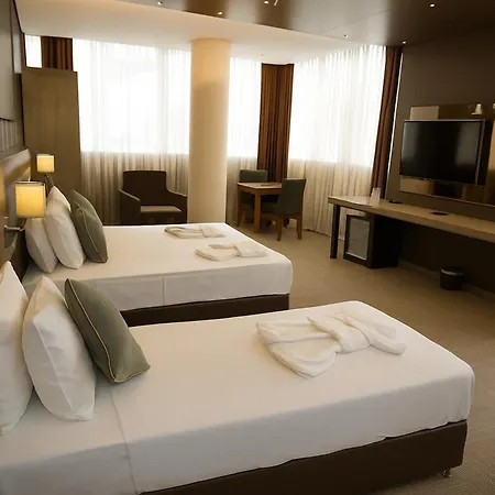 Empire Hotel Istanbul