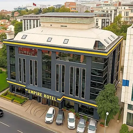 Empire 4* Stambuł
