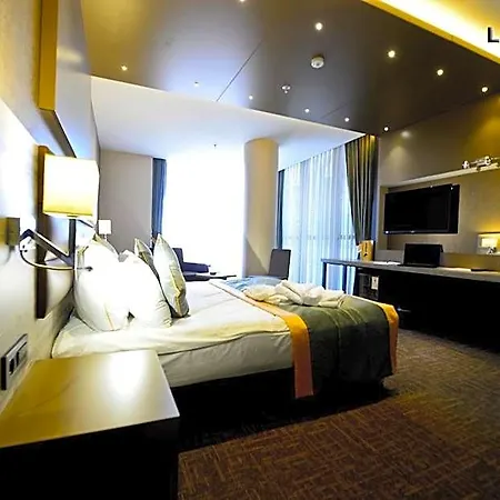 Empire Hotel Stambuł