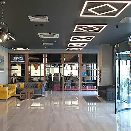 Hotel Empire