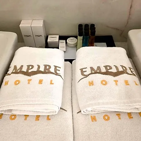 Hotel Empire 4*
