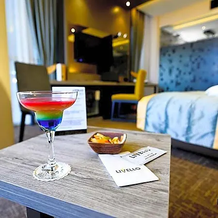 Hotel Empire Stambuł