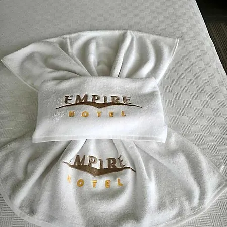Hotel Empire