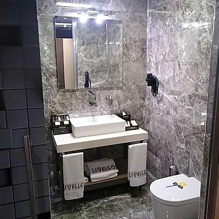 Empire Hotel Stambuł