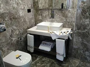 Hotel Livello