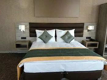 Hotel Empire Istanbul