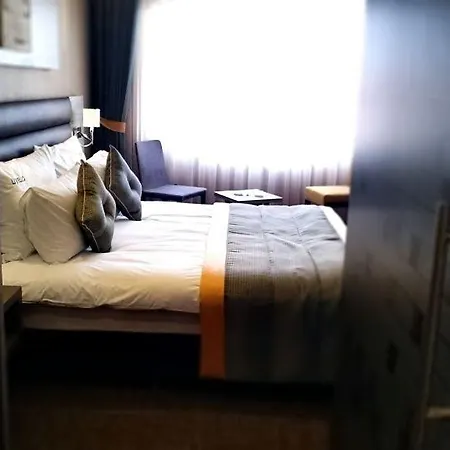 Livello 4* Istanbul