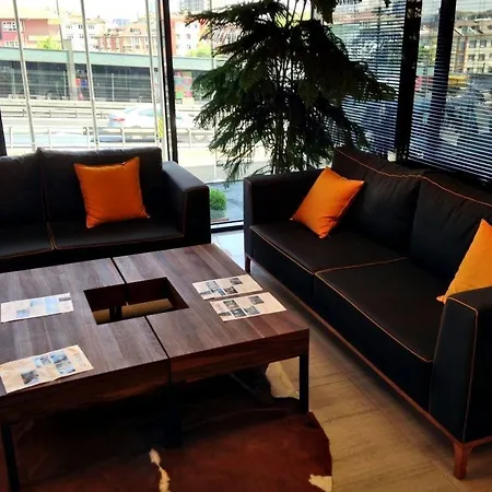 Empire Hotel Istanbul