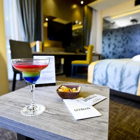 Hotel Livello