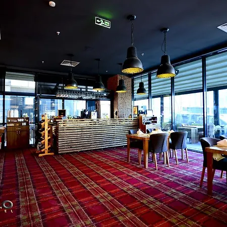Hotel Livello Istanbul