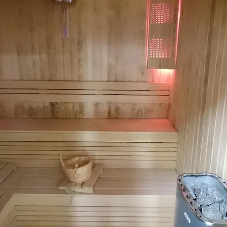 Hotel Empire Istambul