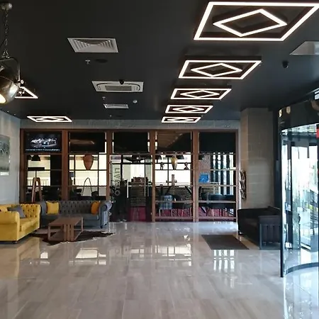 Livello 4* Istanbul