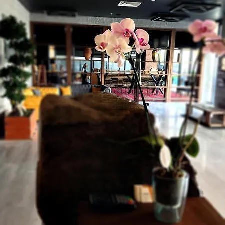Hotel Livello Istanbul