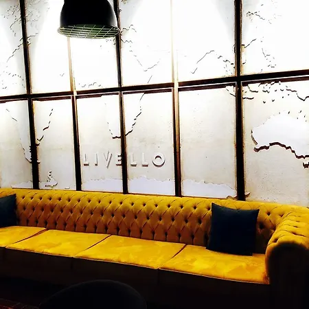 Livello Hotel 4*