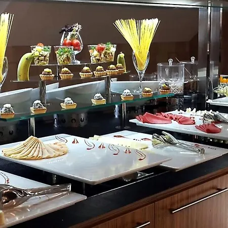 Hotel Livello 4*