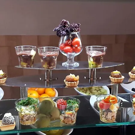 Hotel Livello Istanbul