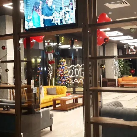 Livello Hotel 4*