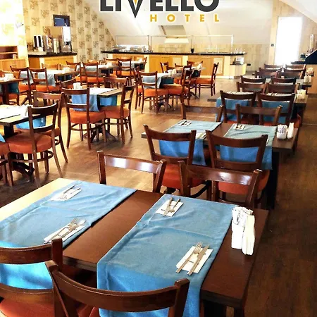 Livello Hotel Istanbul