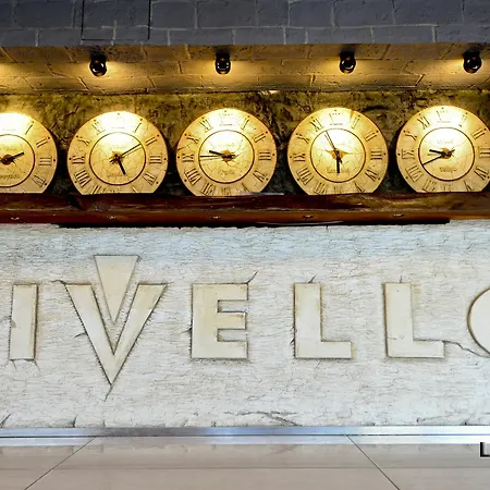 Livello Hotel 4*