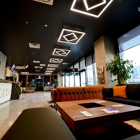 Livello 4* Istanbul