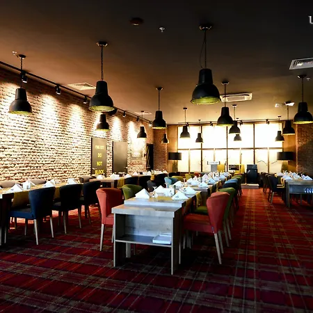 Livello 4* Istanbul