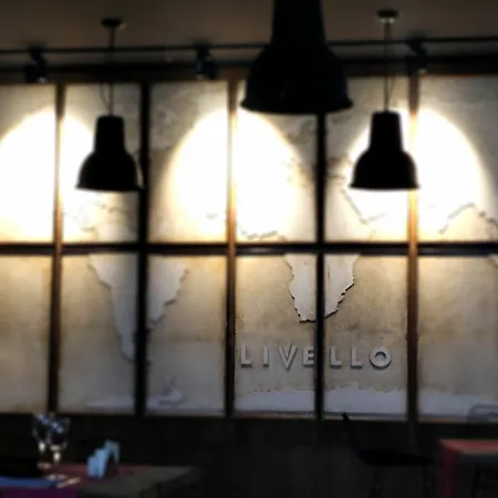 Hotel Livello Istanbul