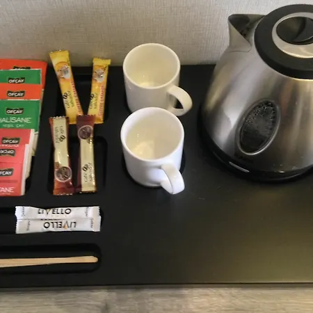 Hotel Livello 4*